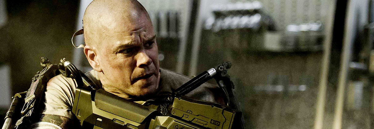 Elysium
