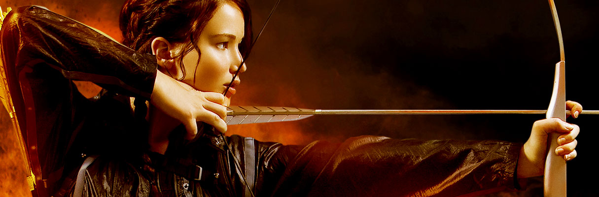 Hunger Games : le film