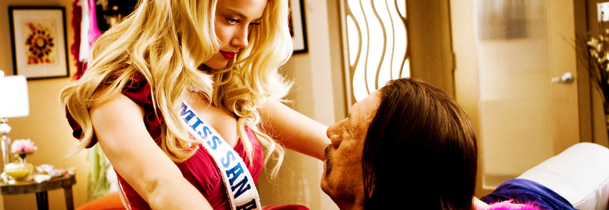Machete Kills