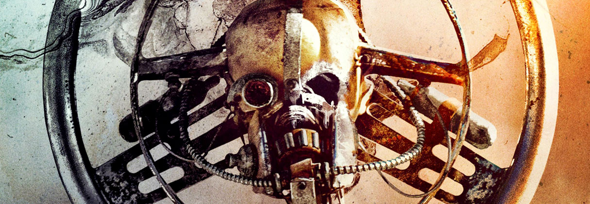 Mad Max Fury Road