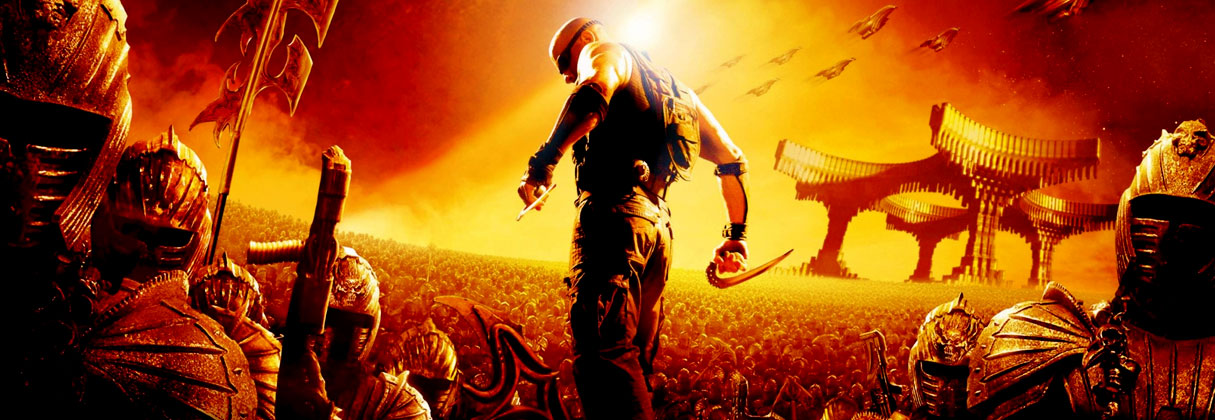 Riddick