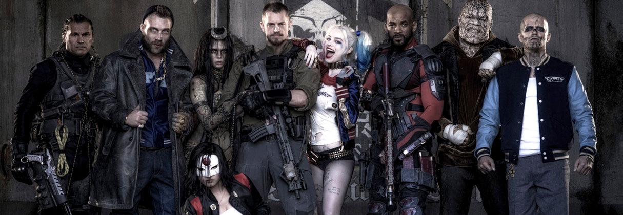 Suicide Squad