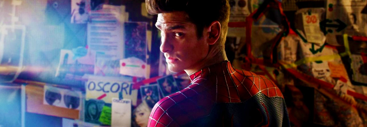The Amazing Spider Man 2