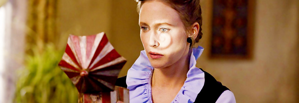 The Conjuring