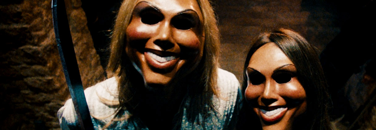 The Purge