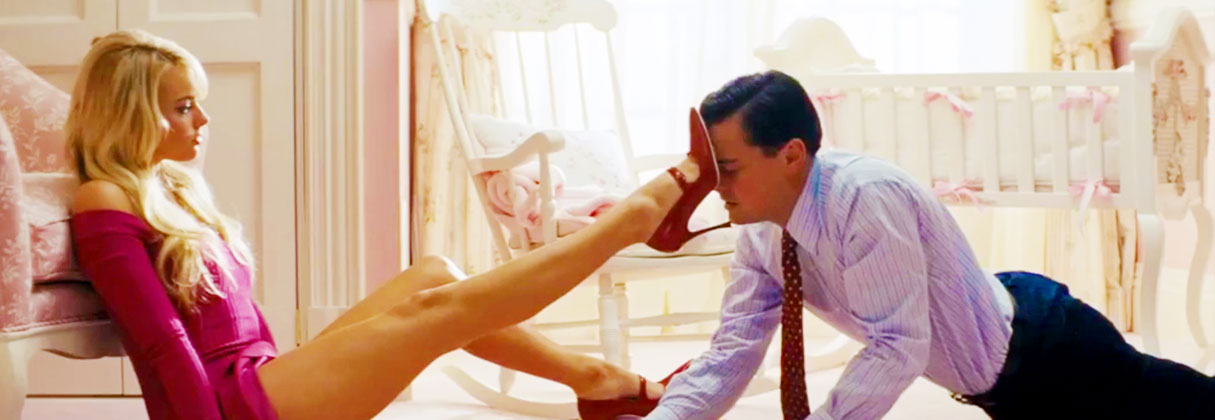 Le Loup de Wall Street