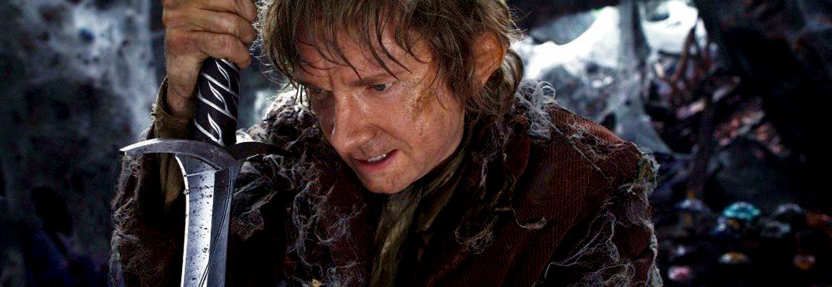 Le Hobbit : Un voyage inattendu