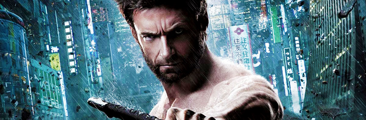Le Wolverine