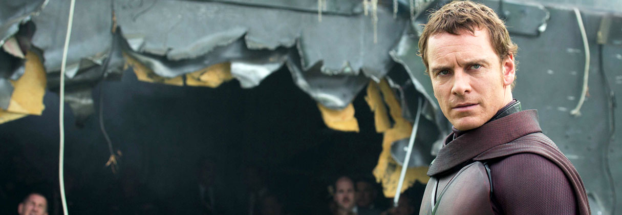 X-Men Apocalypse