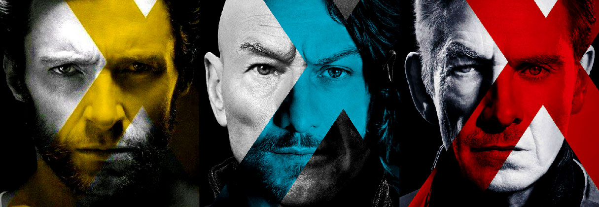 X-Men: Days of Future Past