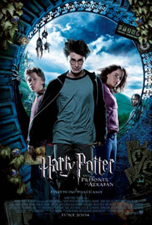 Harry Potter et le Prisonnier d\'Azkaban Harry Potter et le Prisonnier d\'Azkaban