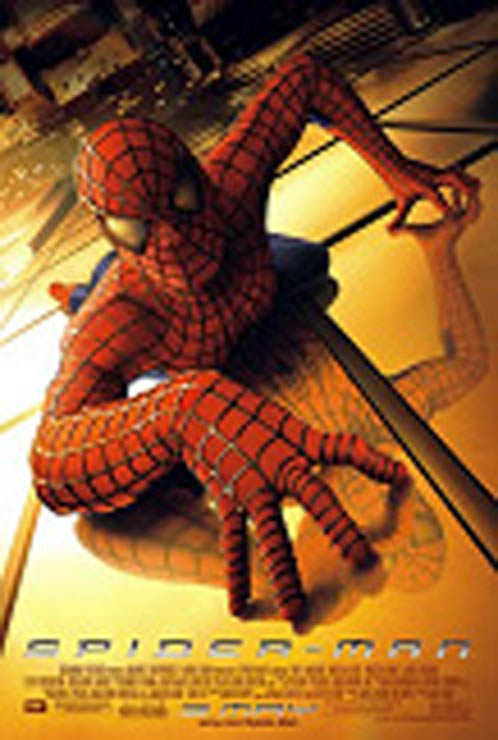 Spider-Man Spider-Man