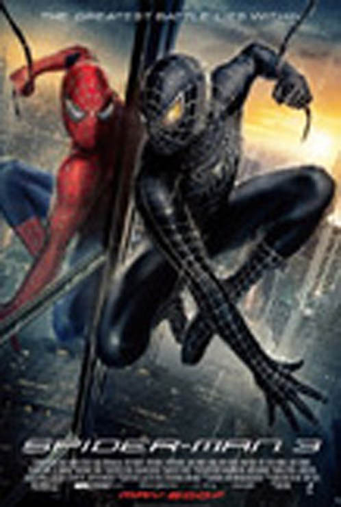 Spider-Man 3 Spider-Man 3
