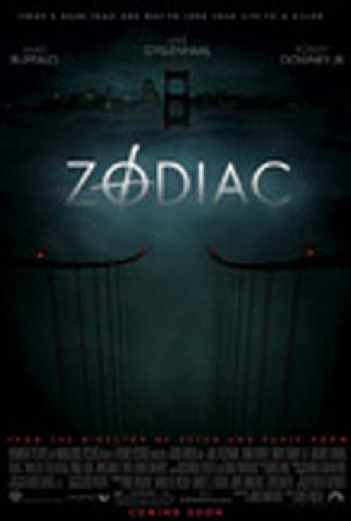 Zodiac Zodiac