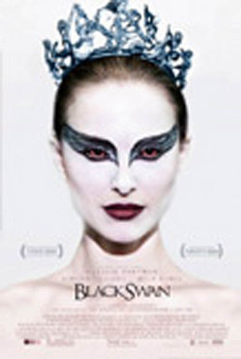 Black Swan Black Swan