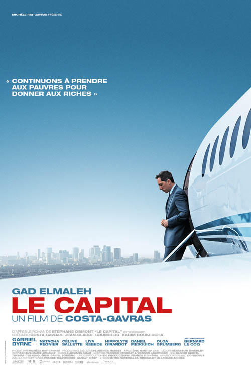 Main dans la main