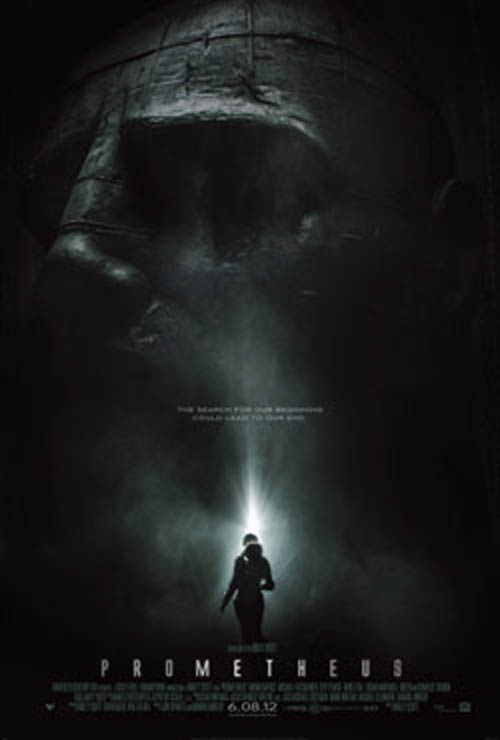 Prometheus Prometheus