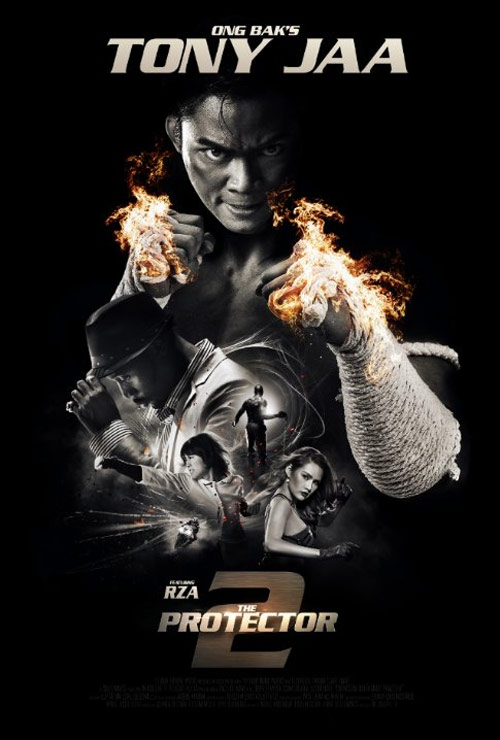 Thor: The Dark World