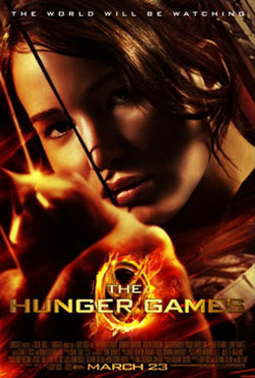 Hunger Games : le film Hunger Games : le film