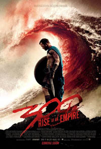 300 : la naissance d'un empire