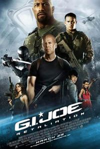 G.I. Joe : les reprÃ©sailles