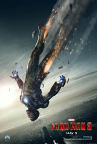 Iron Man 3