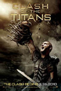 Le choc des titans