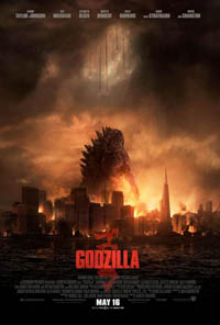 Godzilla