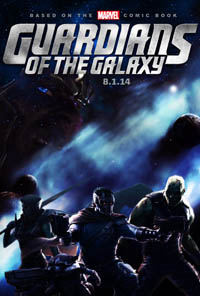 Guardians of the Galaxy