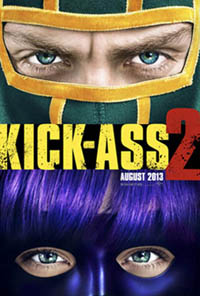 Kick-Ass 2