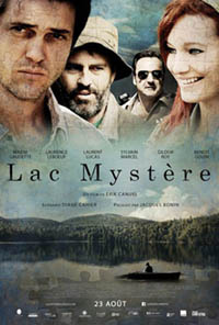 Lac MystÃ¨re