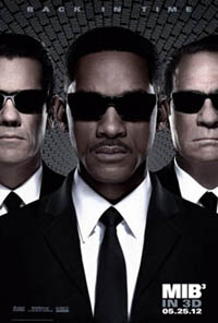 Hommes en noir 3