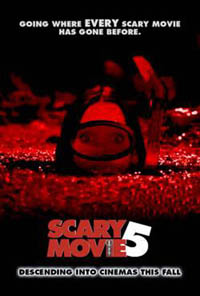 Film de peur 5