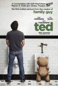 Ted