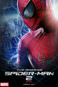 The Amazing Spider Man 2