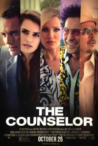 The Counselor