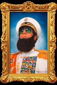 Le dictateur
