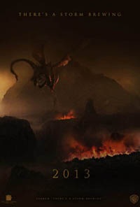 Le Hobbit : la dÃ©solation de Smaug