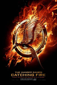 Hunger Games : L'embrasement