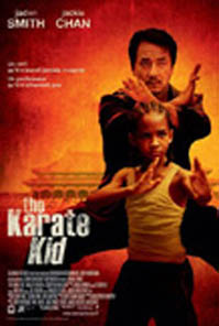 The Karate Kid