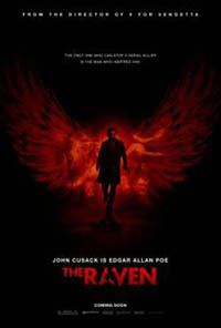 Le corbeau