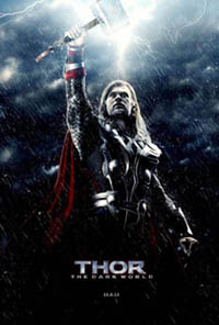 Thor: The Dark World