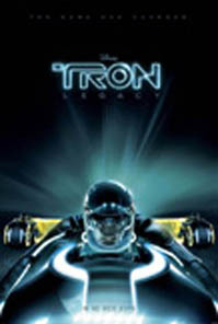 TRON : Legacy