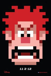 Wreck-It Ralph