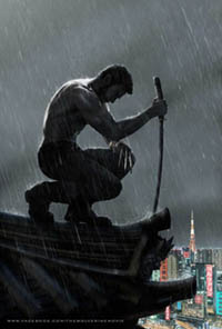 Le Wolverine